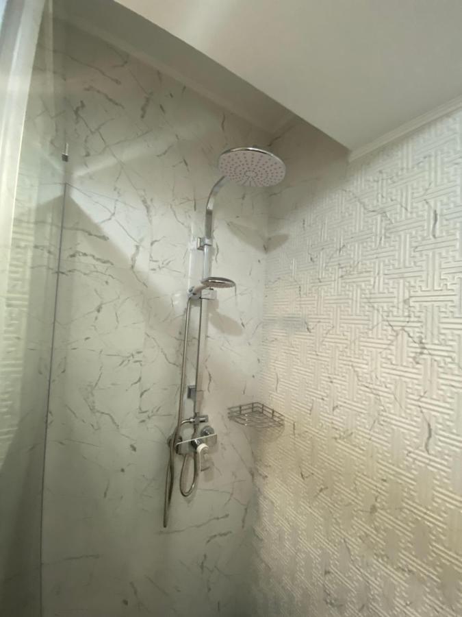 Mamaia Home Beach Apartament Eksteriør bilde