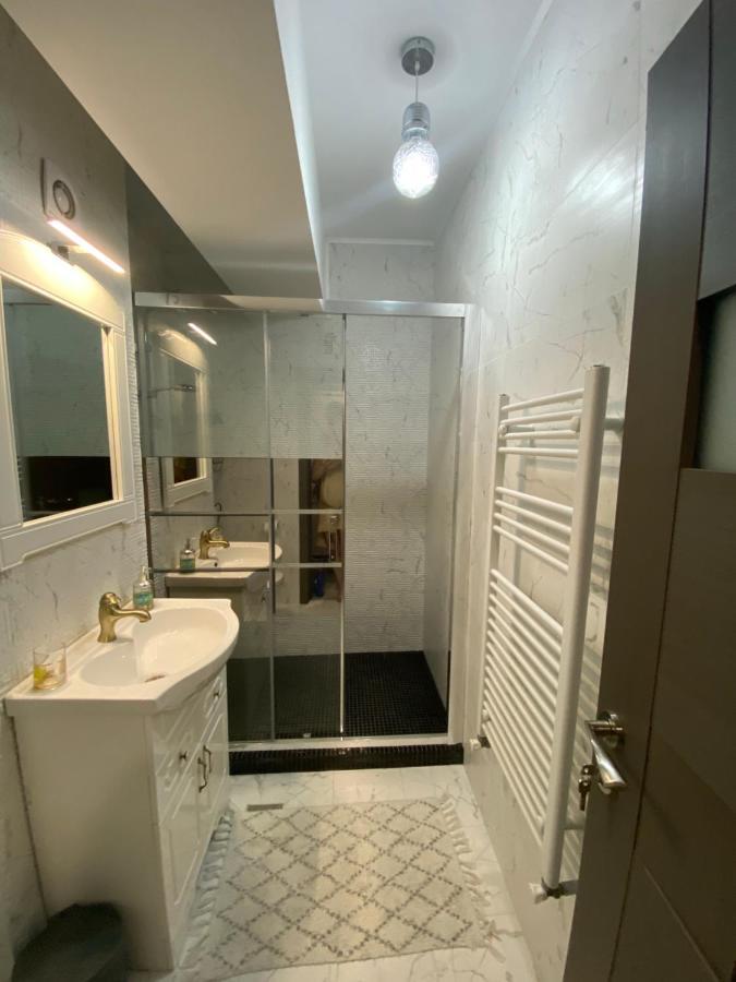 Mamaia Home Beach Apartament Eksteriør bilde